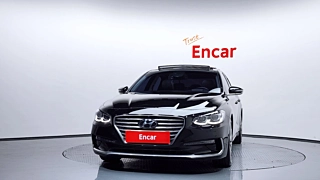 HYUNDAI GRANDEUR IG 2018