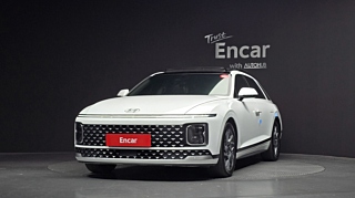 HYUNDAI GRANDEUR GN7 2023