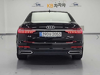 AUDI A6 C8 2020