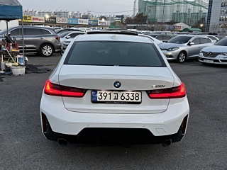 BMW 3-SERIES G20 2023