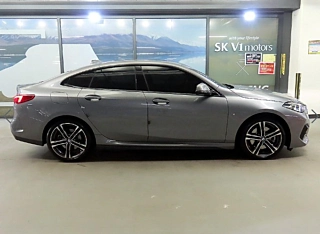 BMW 2-SERIES GRAN COUPE F44 2022