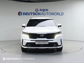 KIA SORENTO 2020