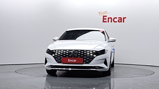 HYUNDAI GRANDEUR IG 2020