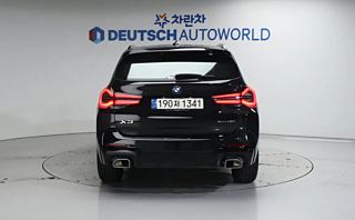 BMW X3 G01 2023