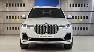 BMW X7 G07 2020