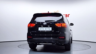 KIA SORENTO 2018