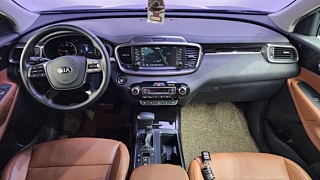 KIA SORENTO 2018