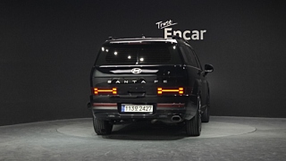 HYUNDAI SANTAFE MX5 2023