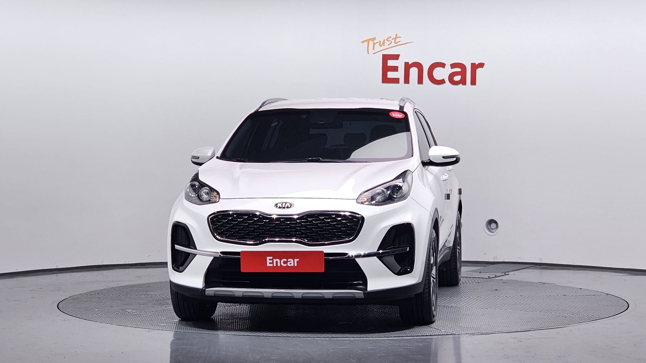 KIA SPORTAGE THE BOLD 2018