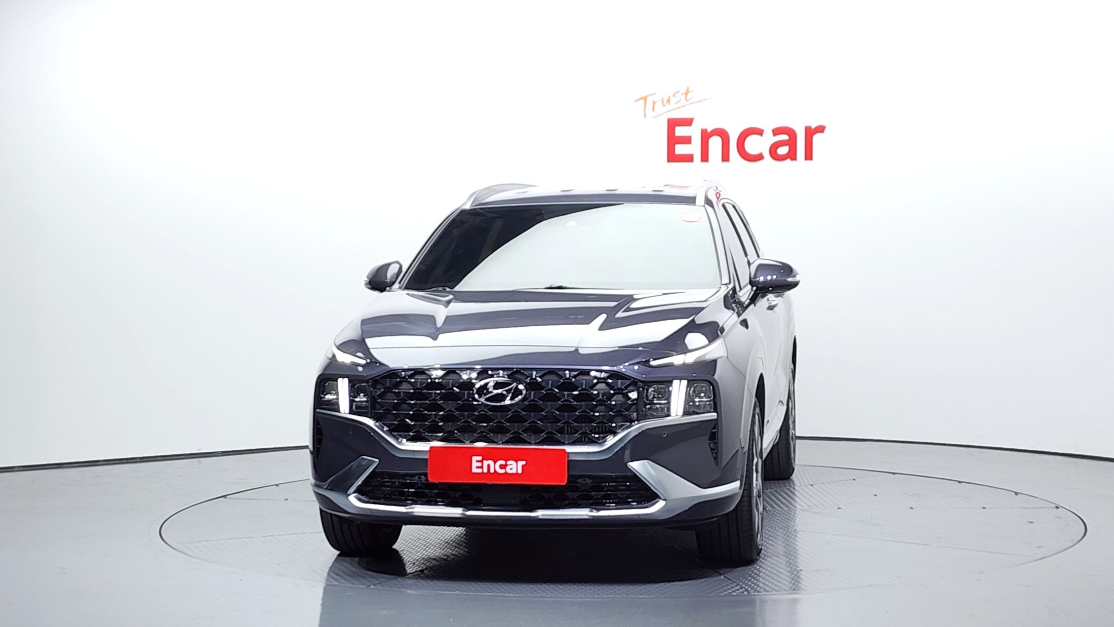 HYUNDAI SANTAFE 2020