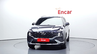 HYUNDAI SANTAFE 2020