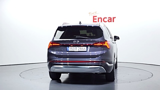 HYUNDAI SANTAFE 2020