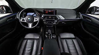 BMW X3 G01 2021