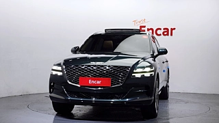 GENESIS GV80 2020