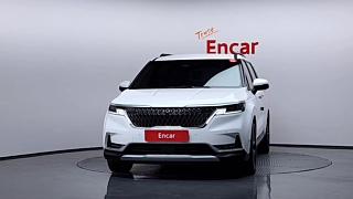 KIA CARNIVAL 2022