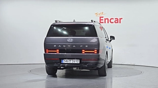 HYUNDAI SANTAFE MX5 2023