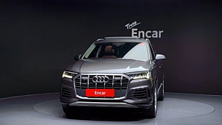 AUDI Q7 4M 2020