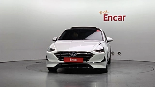 HYUNDAI SONATA DN8 2020