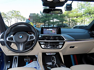 BMW X4 G02 2021