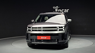 HYUNDAI SANTAFE MX5 2023