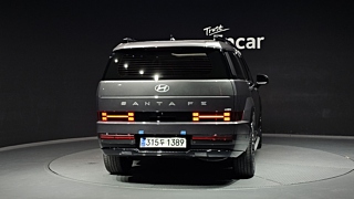 HYUNDAI SANTAFE MX5 2023