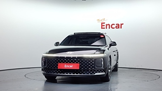 HYUNDAI GRANDEUR GN7 2023