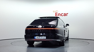 HYUNDAI GRANDEUR GN7 2023