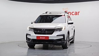 HONDA PILOT 2019