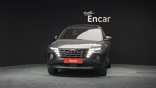 HYUNDAI TUCSON NX4 2020