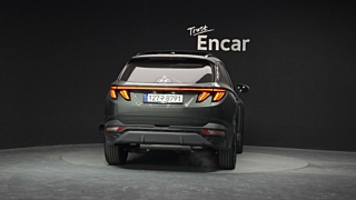 HYUNDAI TUCSON NX4 2020