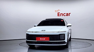 HYUNDAI GRANDEUR GN7 2023