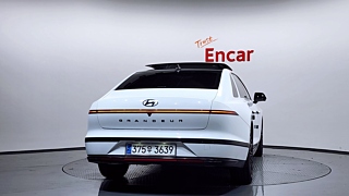 HYUNDAI GRANDEUR GN7 2023