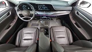 HYUNDAI GRANDEUR IG 2020