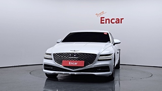 GENESIS G80 RG3 2020