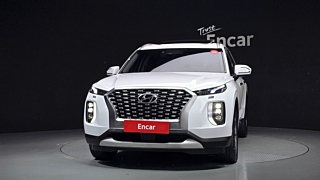 HYUNDAI PALISADE 2019