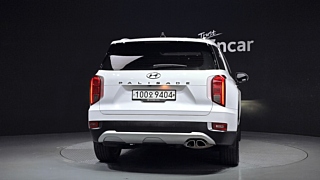 HYUNDAI PALISADE 2019