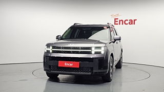 HYUNDAI SANTAFE MX5 2023