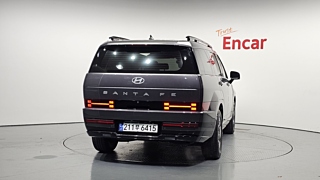 HYUNDAI SANTAFE MX5 2023