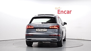 AUDI Q5 FY 2020
