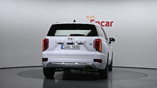 HYUNDAI PALISADE 2020