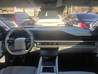 HYUNDAI GRANDEUR HYBRID GN7 2023