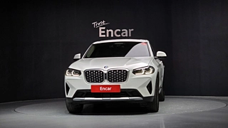 BMW X4 G02 2023
