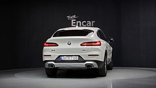 BMW X4 G02 2023