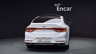 HYUNDAI GRANDEUR IG 2017