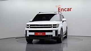 HYUNDAI SANTAFE MX5 2023