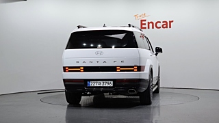 HYUNDAI SANTAFE MX5 2023