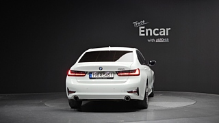 BMW 3-SERIES G20 2022