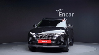 HYUNDAI TUCSON NX4 2020