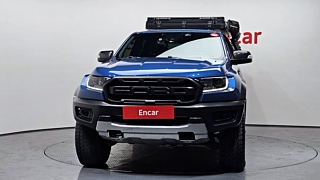 FORD RANGER 2021