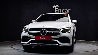 MERCEDES BENZ GLC-CLASS X253 2020